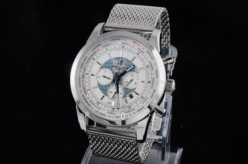 Breitling watch man-347